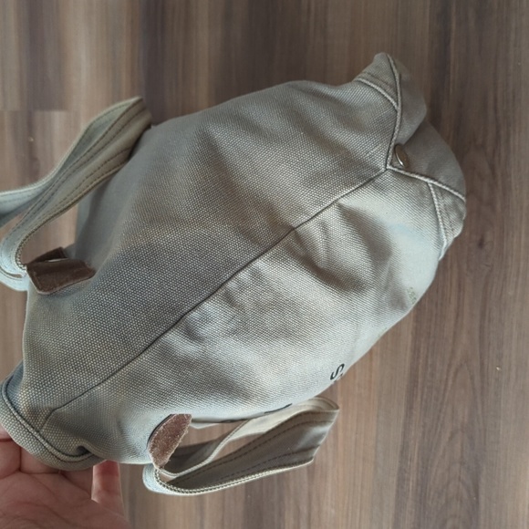 Jacobs by Marc Jacobs canvas tote bag - Picture 9 of 12